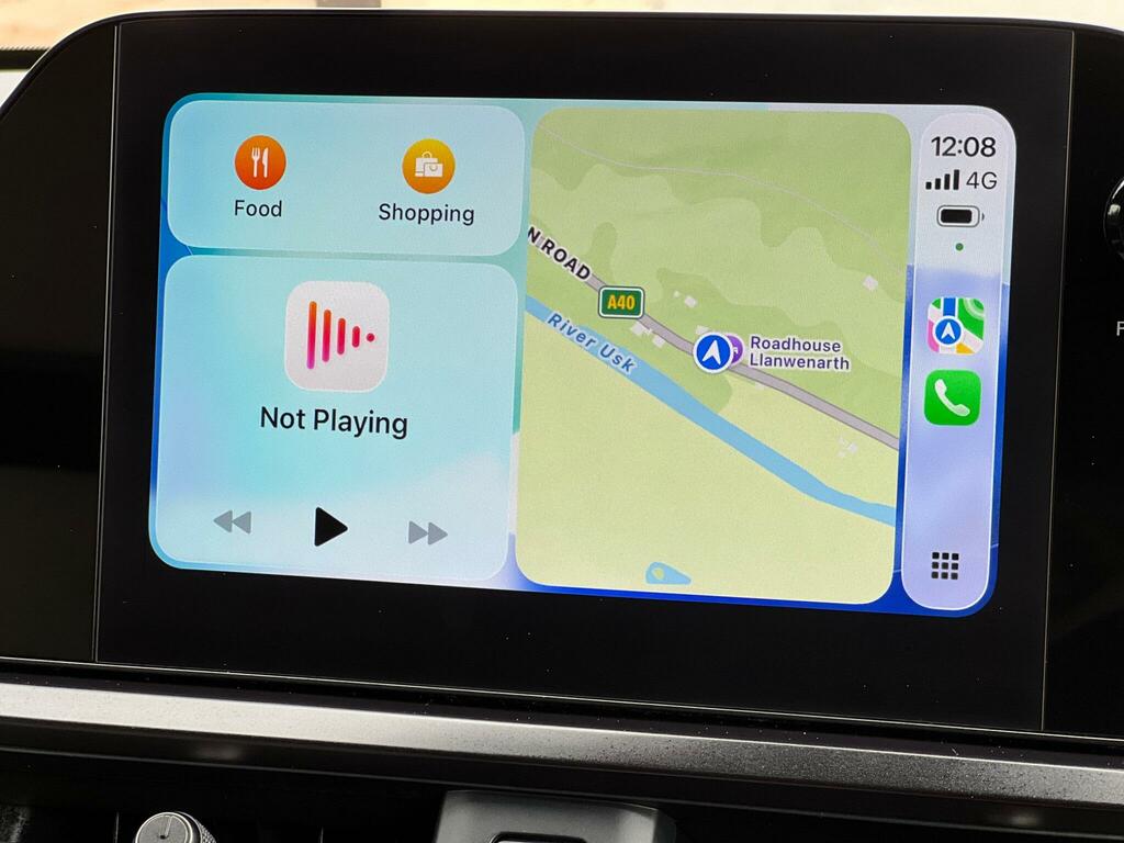 Lexus UX 250H 2.0  #41