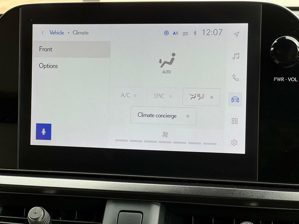 Lexus UX 250H 2.0  #48