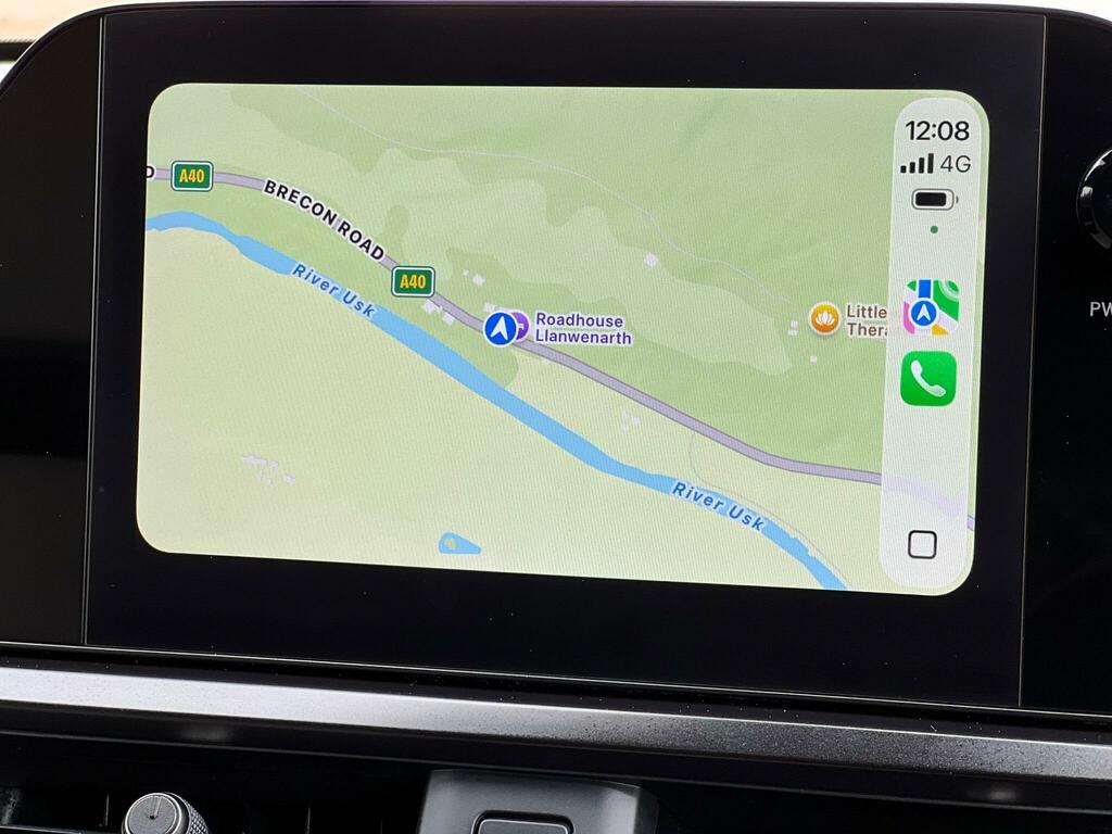 Lexus UX 250H 2.0  #42