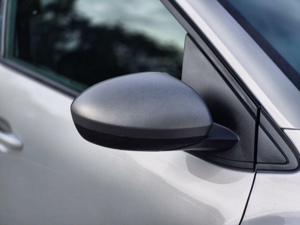 Dacia Sandero Stepway 1.0 Tce Journey Euro 6 Ss Grey #6