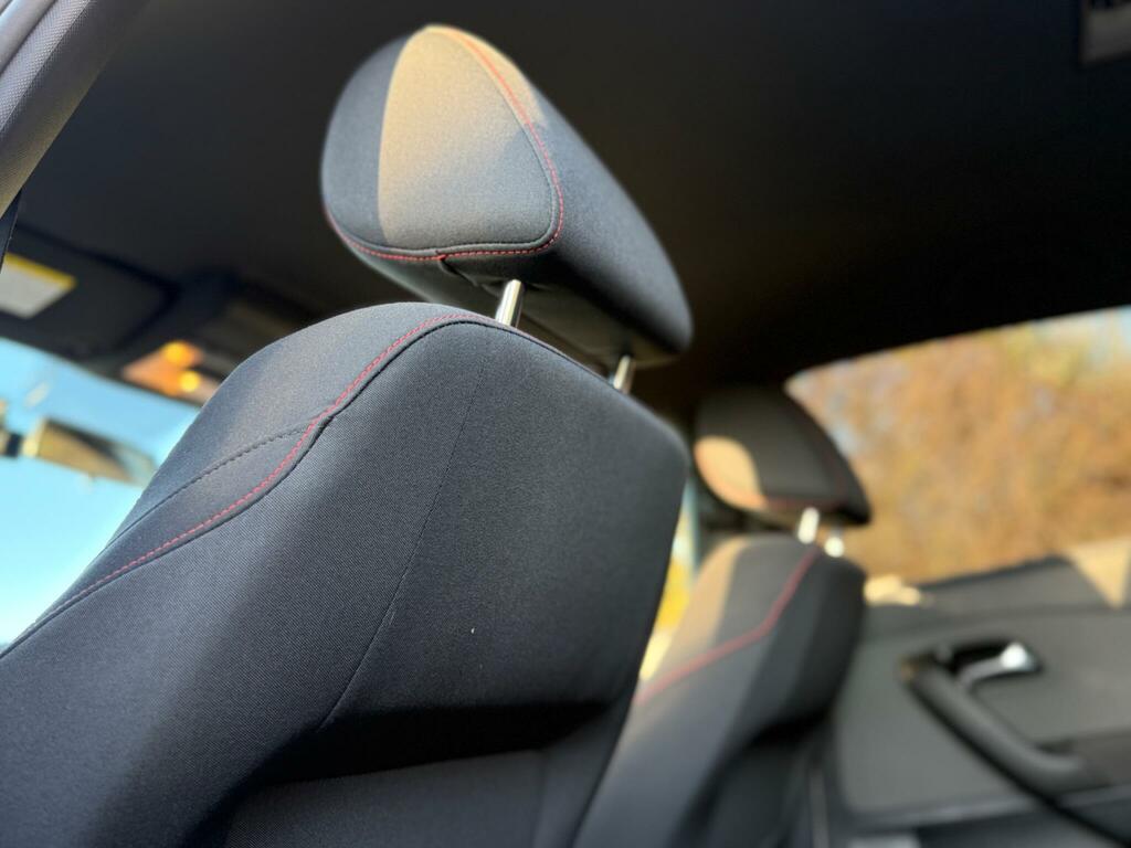 Volkswagen Polo Match Red #54