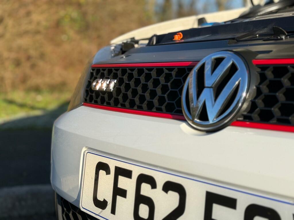 Volkswagen Polo Match Red #24