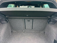 Volkswagen Golf Hatchback White #16