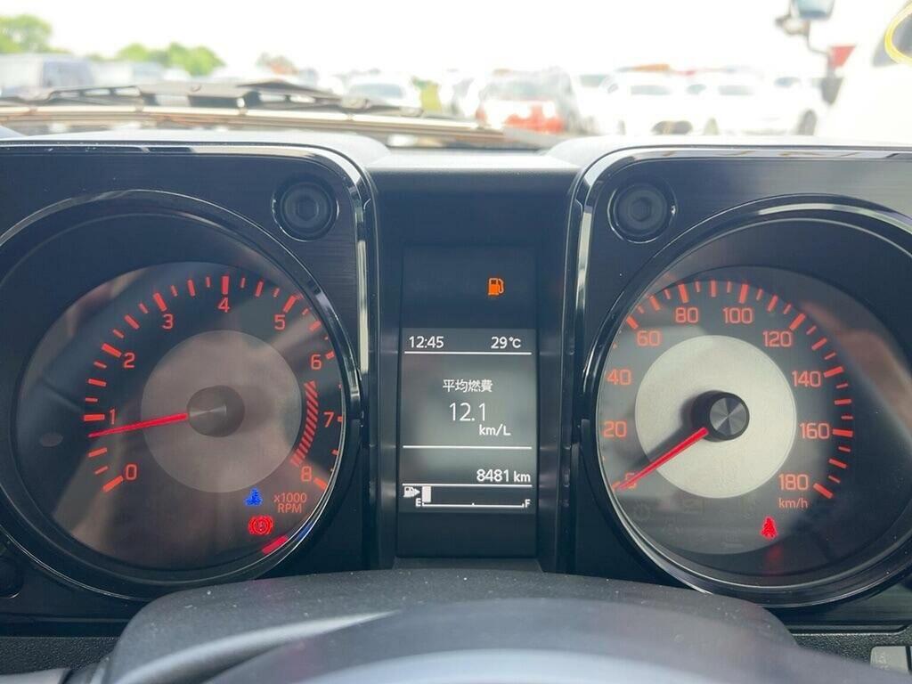 Suzuki Jimny 1.5 Sz5 Allgrip Euro 6 #5