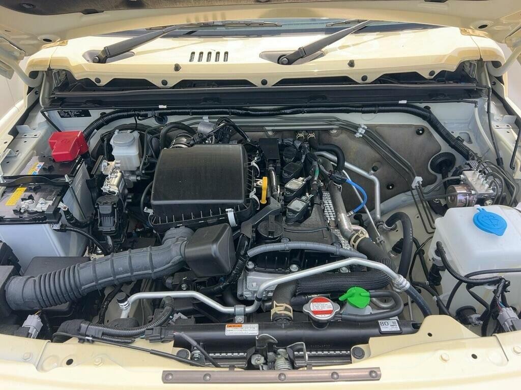 Suzuki Jimny 1.5 Sz5 Allgrip Euro 6 #4
