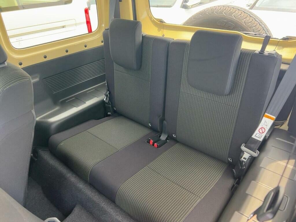 Suzuki Jimny 1.5 Sz5 Allgrip Euro 6 #6