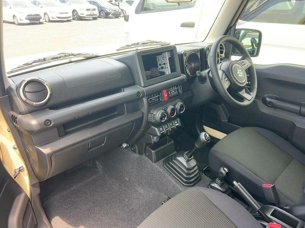 Suzuki Jimny 1.5 Sz5 Allgrip Euro 6 #3