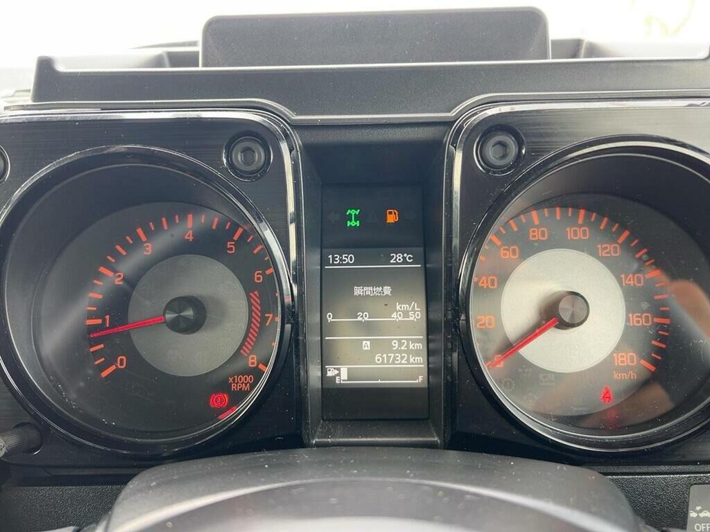 Suzuki Jimny 1.5 Sz5 Allgrip Euro 6 Green #6
