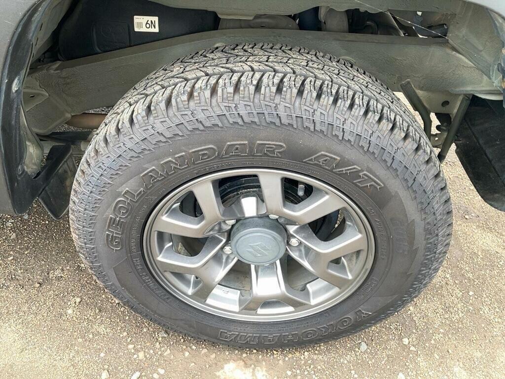 Suzuki Jimny 1.5 Sz5 Allgrip Euro 6 #4