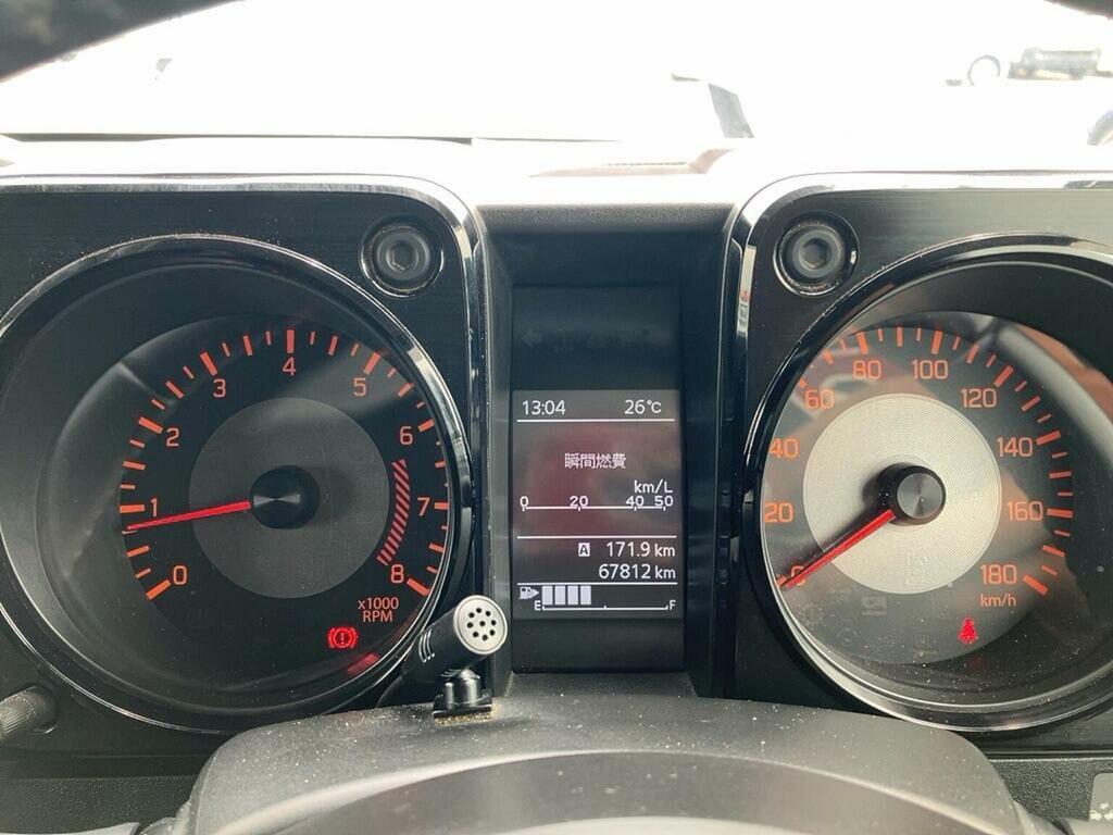 Suzuki Jimny 1.5 Sz5 Allgrip Euro 6 #5