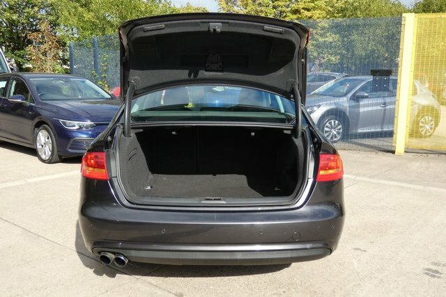 Audi A4 Avant 2.0 Tdi Ultra Se Euro 6 Ss Blue #7