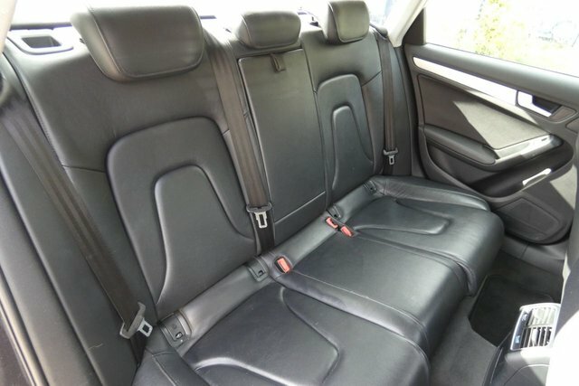 Audi A4 Avant 2.0 Tdi Ultra Se Euro 6 Ss Blue #8