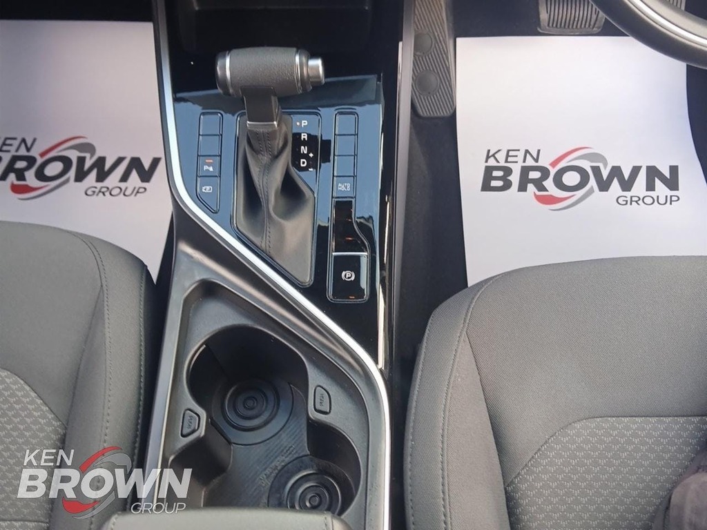 Kia Niro Niro 4 Ev Blue #21