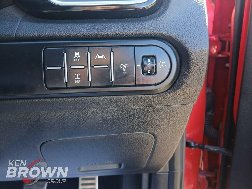 Kia Ceed 1.5 T Gdi Gt Line Hatchback White #20