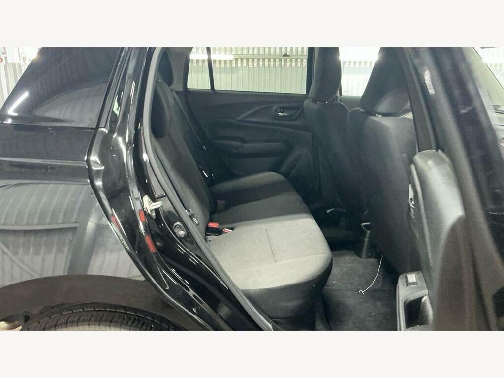 Suzuki Swift 2025 25 Motion  #7