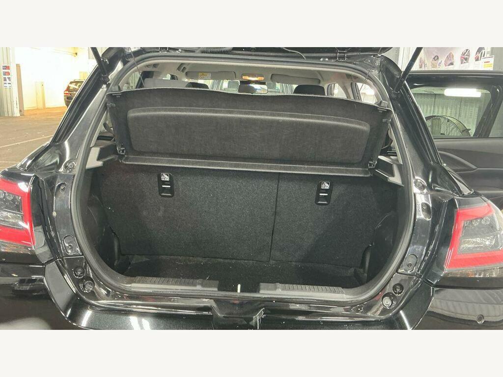 Suzuki Swift 2025 25 Motion  #10