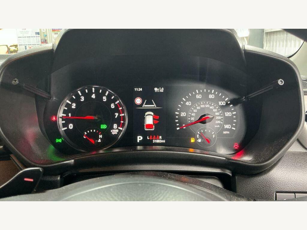 Suzuki Swift 2025 25 Motion  #9