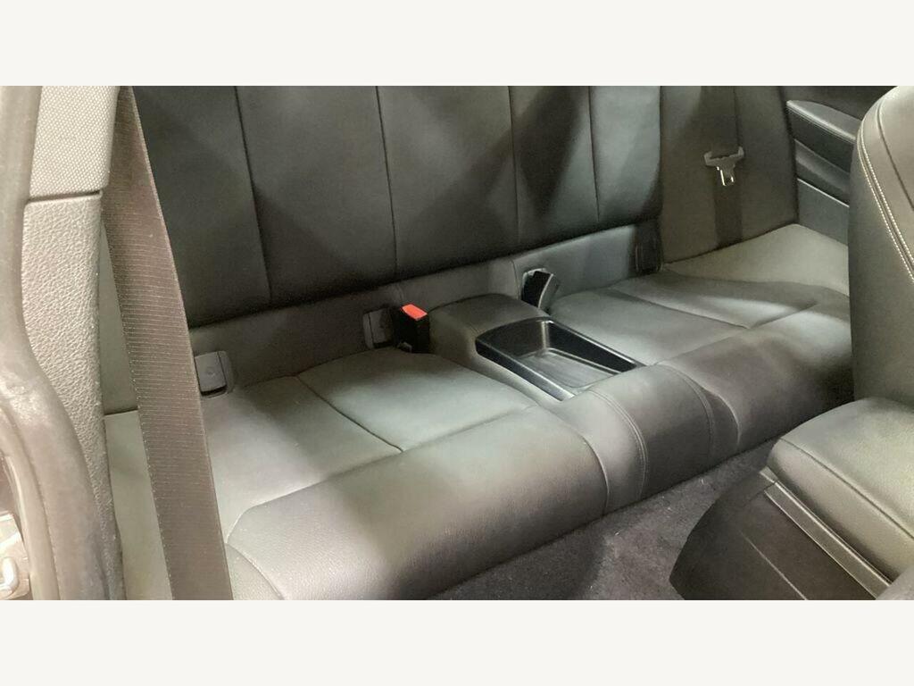 BMW 2 Series 218D M Sport White #7