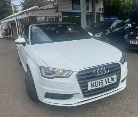 Audi A3 1.6 Tdi Sport KU15VLW #4