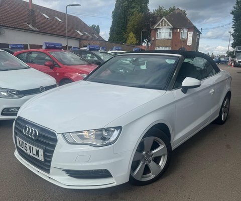 Audi A3 1.6 Tdi Sport