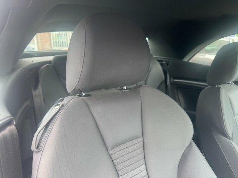 Audi A3 1.6 Tdi Sport KU15VLW #6