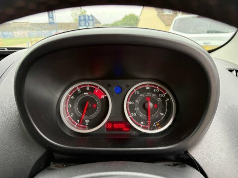 MG MG3 2015 15 1.5  #7