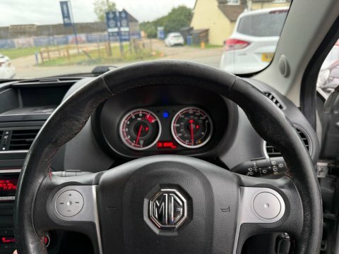 MG MG3 2015 15 1.5  #8