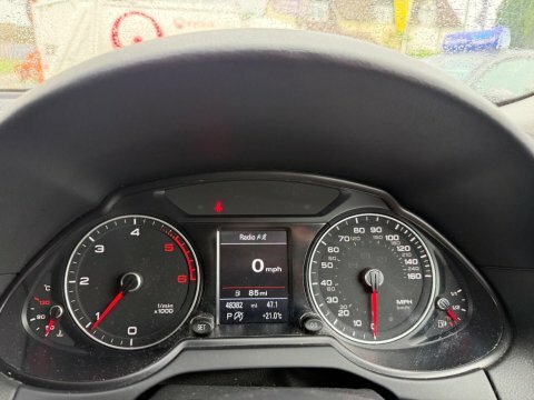 Audi Q5 2.0 Tdi Se  #5