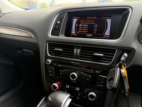 Audi Q5 2.0 Tdi Se  #6