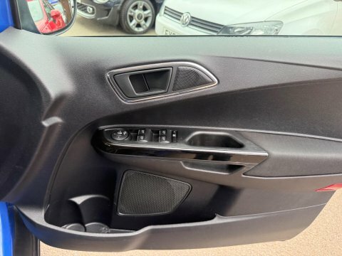 Ford B-Max 1.6 Tdci Titanium #6