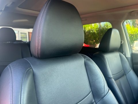Nissan X-Trail 1.6 Dci Tekna #6