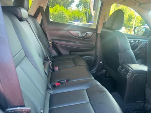 Nissan X-Trail 1.6 Dci Tekna #5