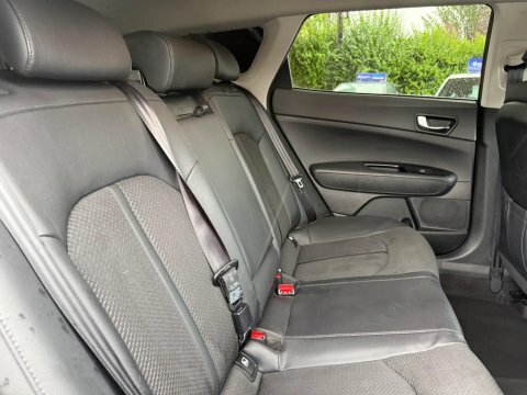Kia Optima 1.7 Crdi Isg Gt-line S Dct White #21