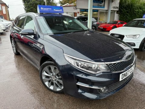 Kia Optima 1.7 Crdi 3  #6