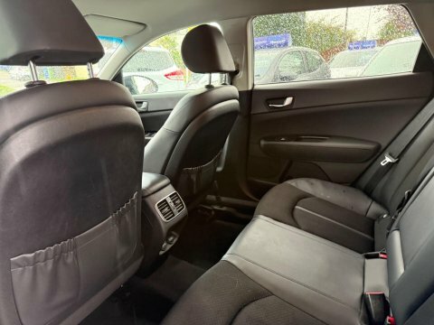 Kia Optima 1.7 Crdi Isg Gt-line S Dct White #18