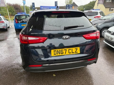 Kia Optima 1.7 Crdi Isg Gt-line S Dct White #12
