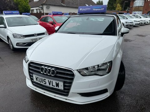 Audi A3 1.6 Tdi Sport #2