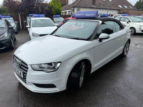 Audi A3 1.6 Tdi Sport #3
