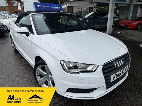Audi A3 1.6 Tdi Sport