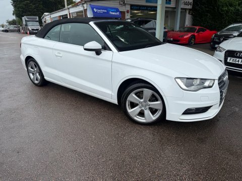 Audi A3 1.6 Tdi Sport #5