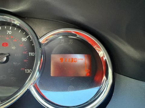 Dacia Duster Suv 1.5 Dci Laureate Euro 5 201515 White #26