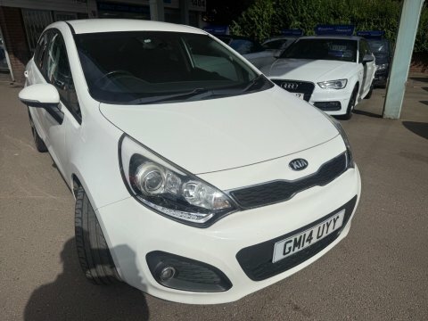 Kia RIO 1.25 Vr7 Euro 5 Silver #8