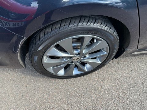 Kia Optima 1.7 Crdi 3 Sportswagon Blue #23