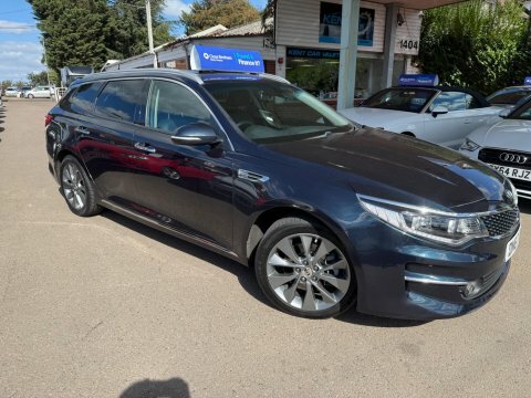 Kia Optima 1.7 Crdi 3  #5