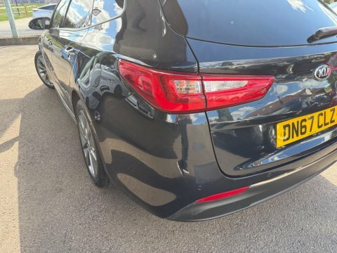 Kia Optima 1.7 Crdi 3  #4