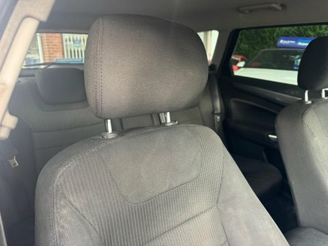 Ford Mondeo 2.0 Tdci Titanium #6