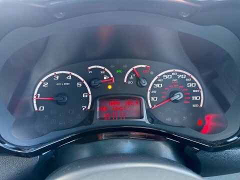 Ford KA 1.2 Grand Prix #6