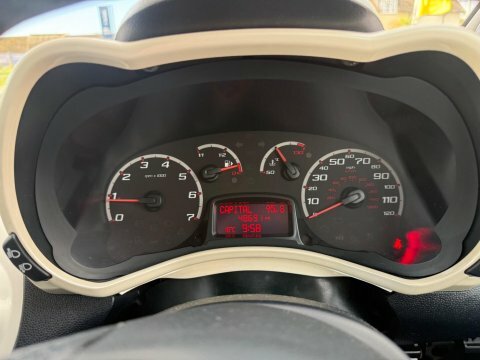 Ford KA 1.2 Zetec Euro #5