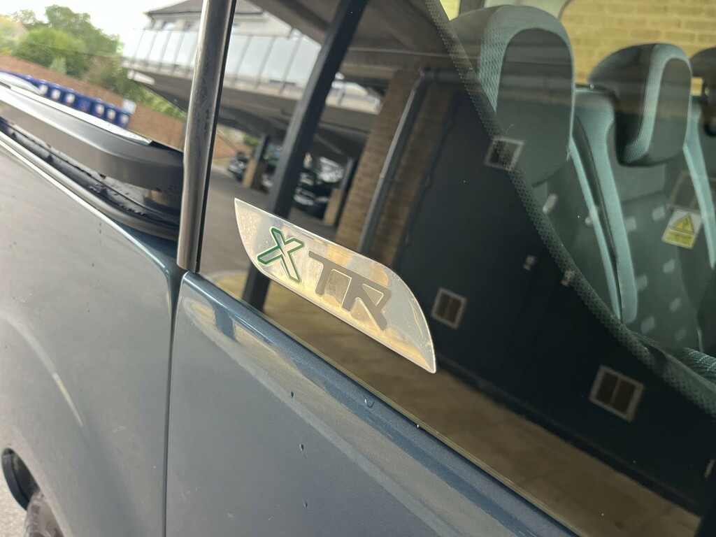 Citroen Berlingo Plus Blue #27
