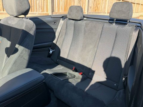 BMW 2 Series Unknown White #17